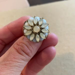 Banana Republic Gem Ring